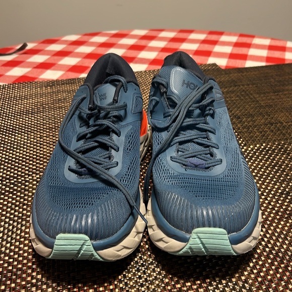 Hoka one one Bondi 7 - Picture 2 of 6